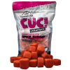 LK Baits CUC! Nugget Carp Spice Shrimp 17mm/1kg