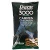 3000 Carpes Extra Gros