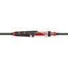 LIGHTING SHOCK RED SPIN 6