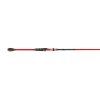 LIGHTING SHOCK RED SPIN 4