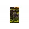 Fox Carp Hooks Curve Shank 2