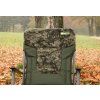 Křeslo CamoCODE Express 12