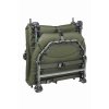 Lehátko CamoCODE Flat6