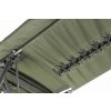 Lehátko CamoCODE Flat6