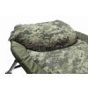 Lehátko CamoCODE Flat6