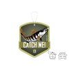 Vůně do auta Delphin CatchME! CANDÁT
