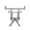 Rodpod Delphin RPX Stalk Silver 3