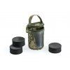 ZigRig pouzdro CamoCODE 3