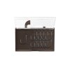 Delphin THORN Poper 11x 5