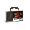 Delphin THORN Wider BarbLESS 11x 4