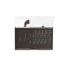 Delphin THORN Shanker 11x 5