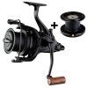 Naviják Deluxe Reel FS 9000 10000