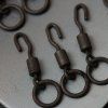Obratlík Gardner Covert QC Flexi Ring Swivels 3