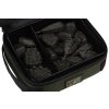 Fox Pouzdro R Series Rigid Lead and Bits Bag Compact 6