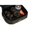 Fox Pouzdro R Series Rigid Lead and Bits Bag Compact 4