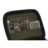 Fox Pouzdro R Series Rigid Lead and Bits Bag Compact 3