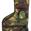 DPM Standard 3 Rod Sleeve 4
