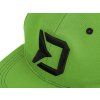 Kšiltovka Delphin RAWER SnapBack 3