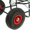 Vozík NGT Quickfish Trolley 5