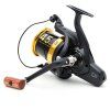 Daiwa naviják 23 Emblem 45 SCW QD OT 2