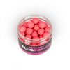 Mikbaits Plovoucí Fluo boilie 150ml 14mm 2