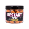 K Baits Pop Up Boilies ReStart Ice Vanilla