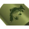 Nerezový hrnek Delphin CARP 3