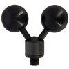 3K CARBON BALL REST