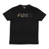 Black Camo Chest Print 5