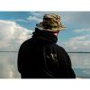 Giants fishing Klobouk Camo Bucket Hat 5