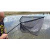 Fencl kaprový podběrák Carp premium 100 6