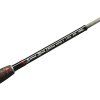 Prut Kronoss Black Edition 2,8m 2