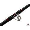 Prut Kronoss Black Edition 2,8m 6