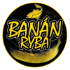 BLACK CARP Boilies banán ryba 2