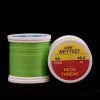 NEON THREAD Fluo zelená