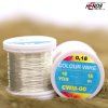 Hends Měděný drátek COLOUR WIRE 0,09mm