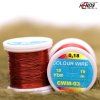 Hends Měděný drátek COLOUR WIRE 0,09mm