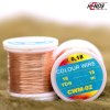 Hends Měděný drátek COLOUR WIRE 0,09mm
