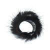 Zonkers Strip Muskrat black