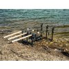 Stojan Black Rod Pod 3 Rods 8