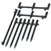 Stojan Black Rod Pod 3 Rods 2