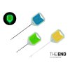 END Grip 3XF