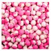 LK Baits Duo X-tra Fresh Boilies Wild Strawberry/Carp Secret 18 mm 200 ml