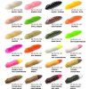 FISH UP Pupa