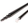 ZFISH Vidlička Carbon Drill Bankstick 3