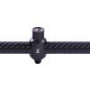 ZFISH Hrazda Carbon Buzzer Bar 30cm 2