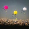 Dark Matter Balancing Weights Mixed 3