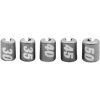 Dark Matter Balancing Weights Mixed 2