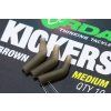Korda rovnátko na háček Kickers Medium green 2