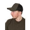 Fox Collection Trucker Cap Green & Black 2